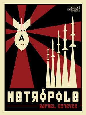 cover image of Metrópole